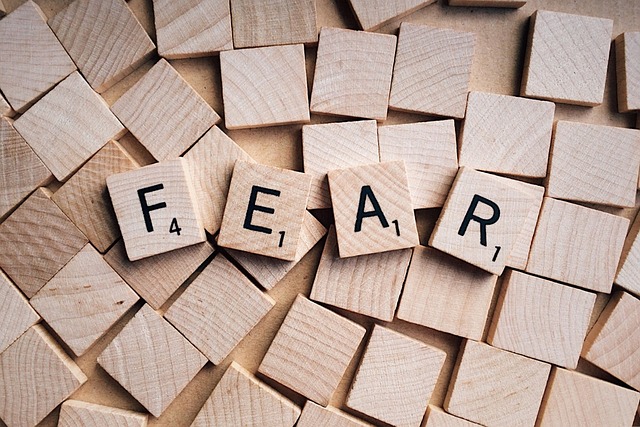 Fear relates to all common phobias