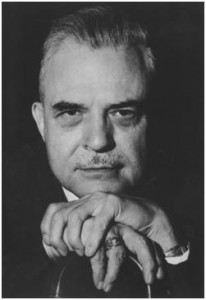 Milton Erickson a hypnotherapist who studied how it works